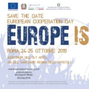 Giornata della Cooperazione Europea