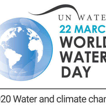 Evento Nawamed e Celebrazione della Giornata Mondiale dell’Acqua 2020 – ANNULLATO