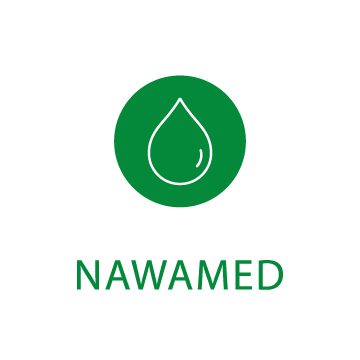(Italiano) NAWAMED – selezionata la ditta per i lavori di realizzazione dell’impianto pilota di fitodepurazione