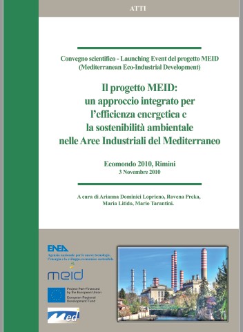MEID – presentazioni evento Ecomondo 2010