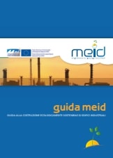 (Italiano) MEID – Guida alla costruzione ecologicamente sostenibile di edifici industriali