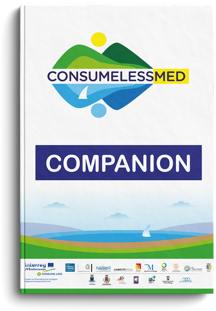 Linee guida – Marchio ConsumelessMed