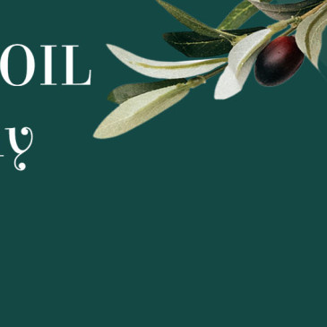 ‘Aristoil Plus’ competition, vote extra-virgin olive oil bottle collar