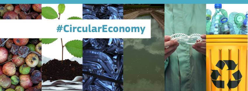 Conference: “The Potential of the Waste Sector to a Low Carbon Economy”