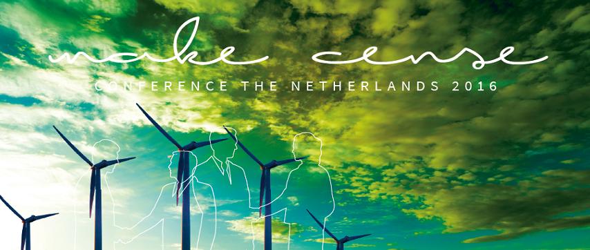 Make CENSE Netherlands