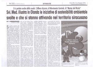 articolo olanda 1