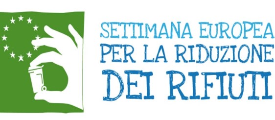 Settimana Europea di Riduzione dei Rifiuti 2015