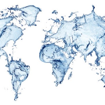 WWDAY 2016 “Acqua: materia riciclabile e opportunità di sviluppo”