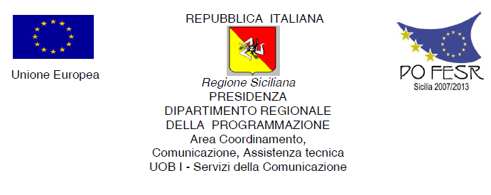 Svi.Med. Partner della comunicazione regionale 2007-2013