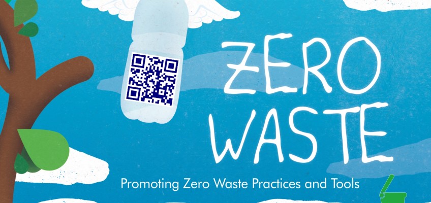 ZeroWaste Pro – Kit per l’educazione nelle scuole