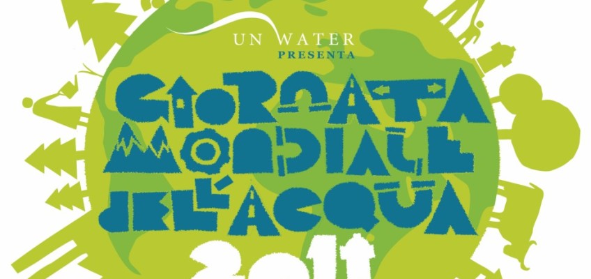 GIORNATA MONDIALE DELL’ACQUA 2011