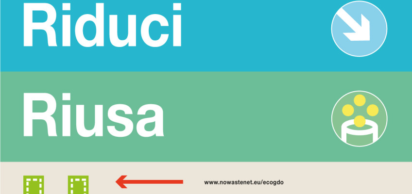 SERR 2016 – La mia Spesa Sostenibile, Ipercoop CC Ibleo