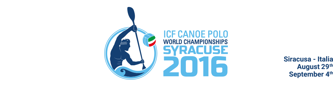 Ecoevento, Mondiali di Canoa Polo