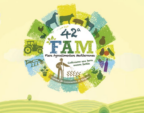 Svimed presenta il progetto ECOLIVE alla FAM