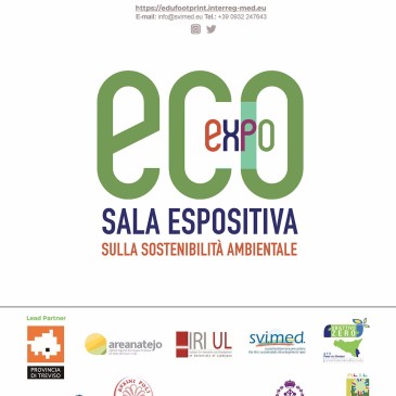 (Italiano) Inaugurazione Sala Espositiva sulla Sostenibilità Ambientale – foto