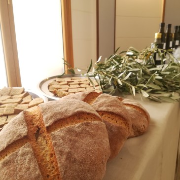 Grande successo per la conferenza nazionale “Oltre il biologico, oltre l’Extra-vergine”