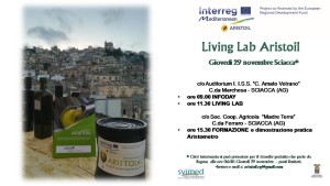 Living Lab aristoil_3