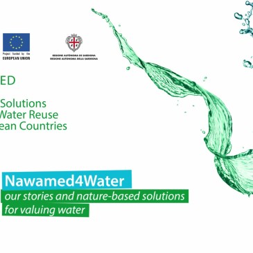 Valuing water: NAWAMED celebrates the World Water Day 2021