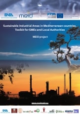 MEID – Sustainable Industrial Areas in Mediterranean countries. Toolkit for SMEs and Local Authorities