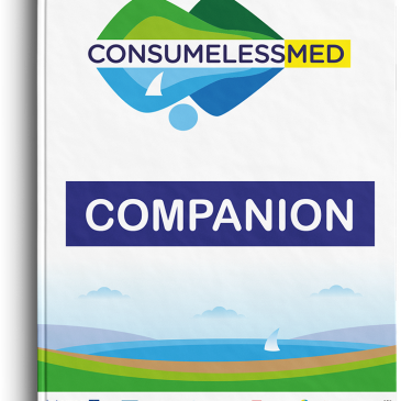 Linee guida – Marchio ConsumelessMed