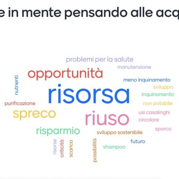 NAWAMED, discusse in Sicilia le possibili barriere per l’uso di acque non convenzionali