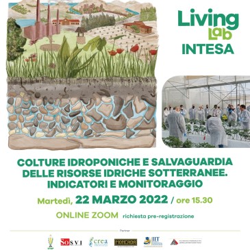 Svimed, partner del percorso di co-progettazione del Living lab Intesa