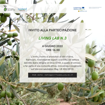 Aristoil Plus – Terzo Living Lab