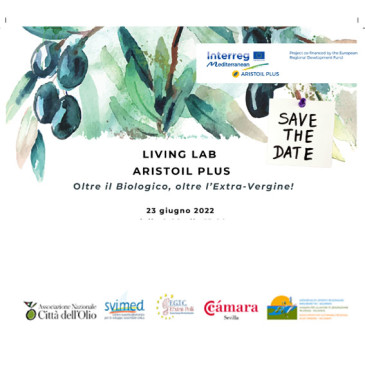 Aristoil Plus in Rome – Beyond the organic, beyond the extra virgin!