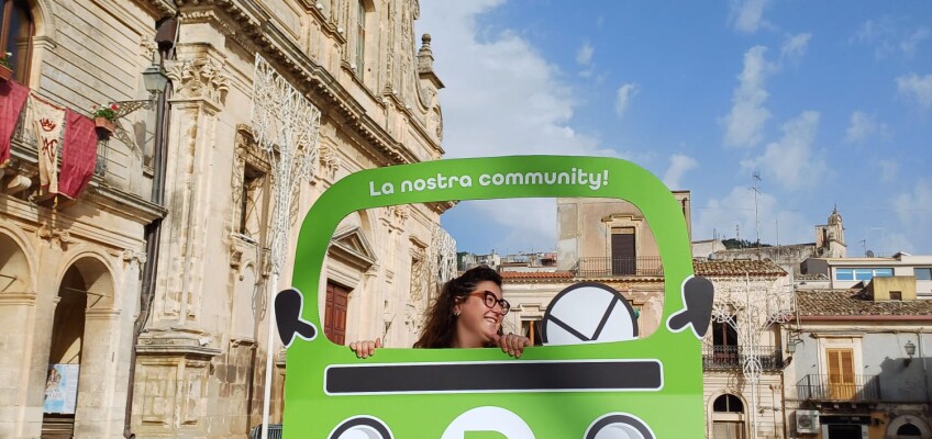 Pulmì – la Community inizia a prendere forma