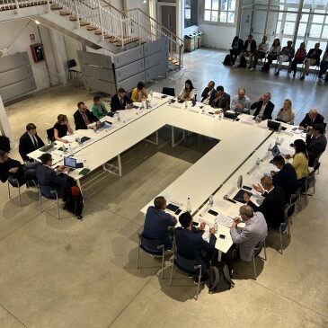 Giugno: un mese di incontri e networking