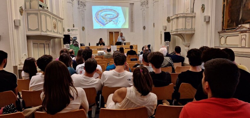 AGREENCULTURE, Competenze verdi nella transizione per un’agricoltura sostenibile