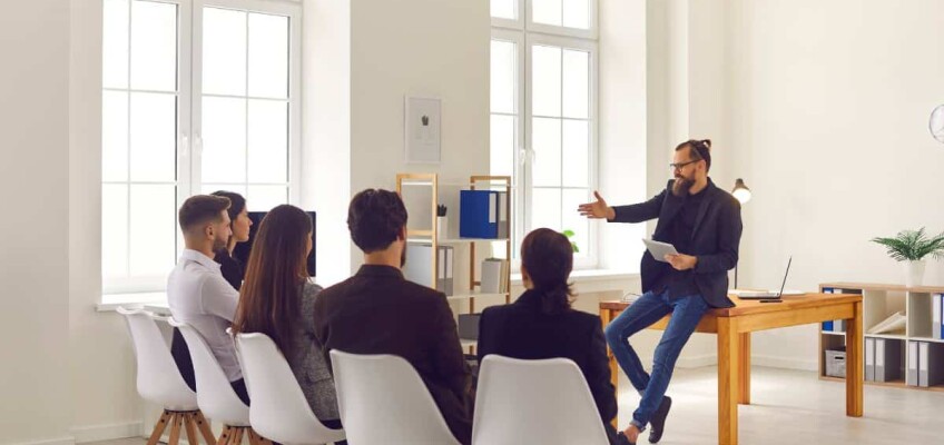 Progetto ANCI – long list per esperti