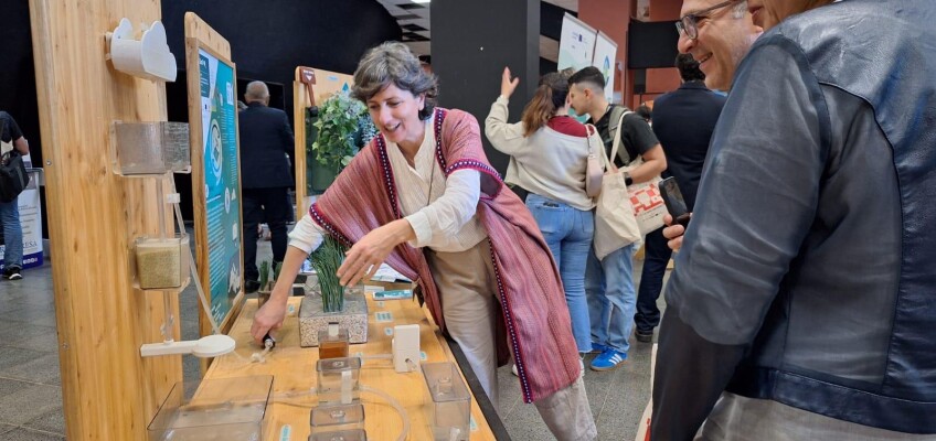 SVI.MED. al TEDxCatania +25 con URWAN e CARDIMED