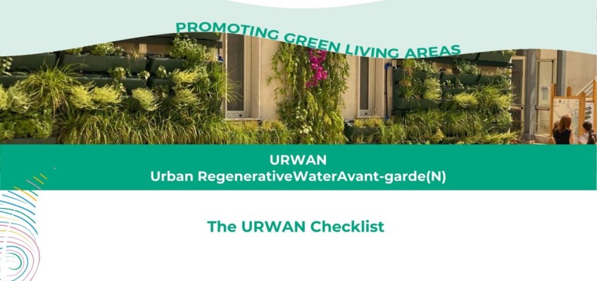 (Italiano) URWAN – Checklist
