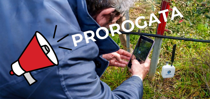 STEP-OL: prorogata al 31/10 la seconda finestra di candidature per i Citizen Scientists