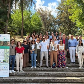 URWAN riparte da Ragusa e Ferla: sette comuni verso le Nature-based Solutions