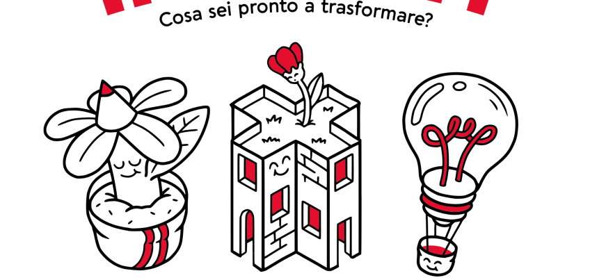 SVIMED al TEDxCatania 2026 “Innesti”