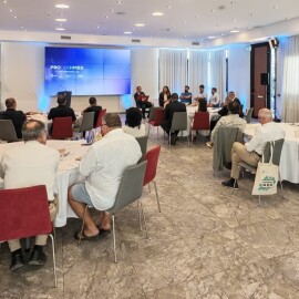 Innovazione e sostenibilità per le serre a Malta: il primo Local Info-Day di PROTECHMED