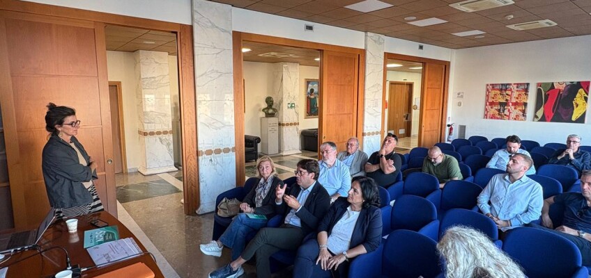 PLAN4COLD: a Ragusa nasce la Comunità di Pratica per città più vivibili, d’estate e d’inverno